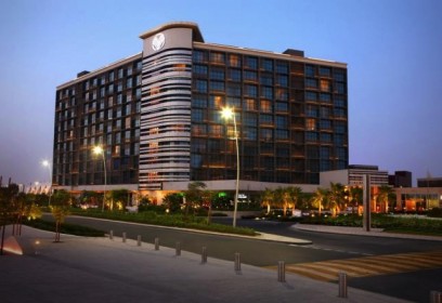 Centro Yas Island