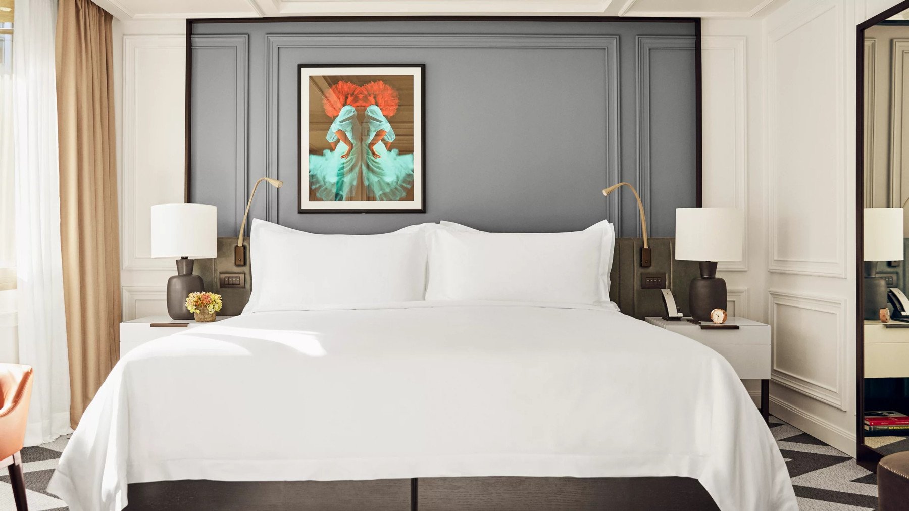 Rosewood Villa Magna