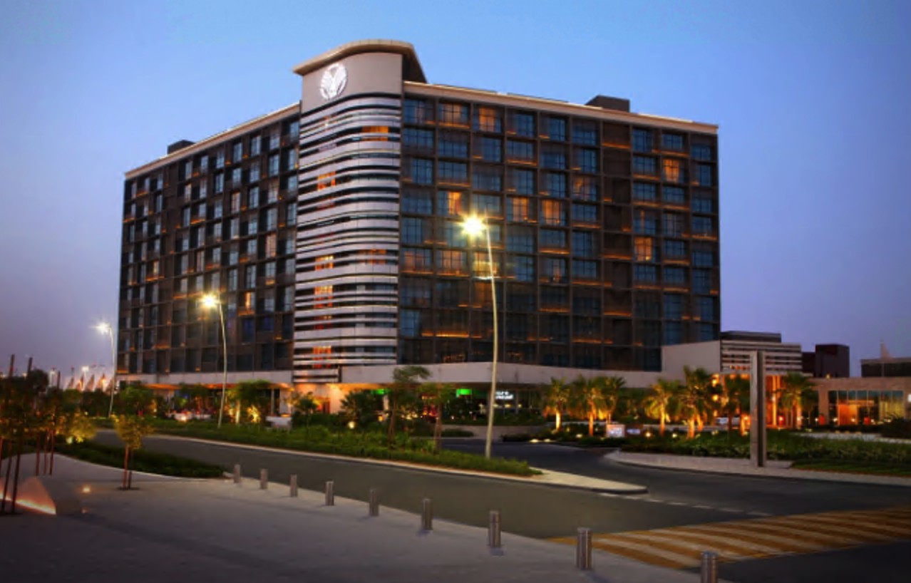 Yas Island Rotana