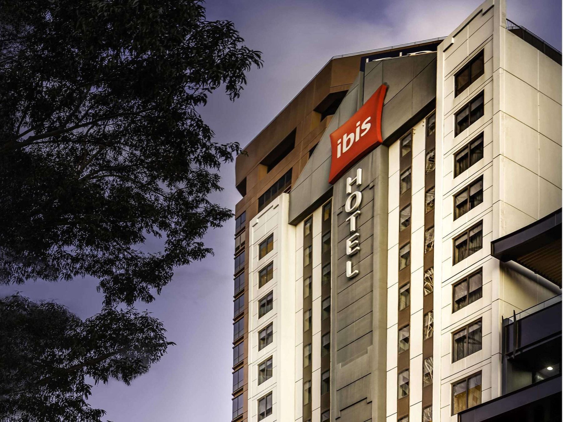 ibis Melbourne - Hotel & Apartments