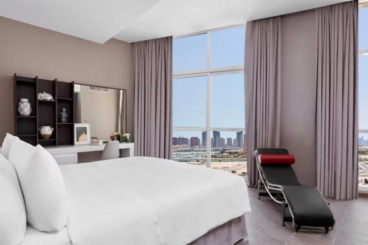 Staybridge Suites Doha Lusail (IHG) - Lusail