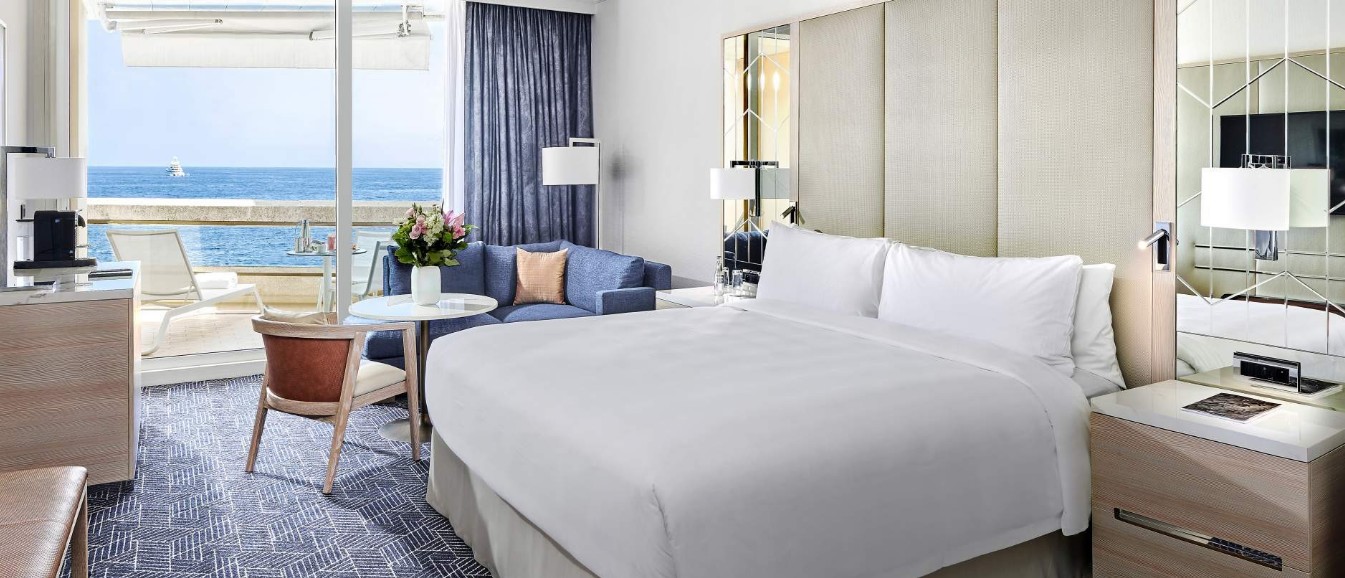 Fairmont Monte Carlo