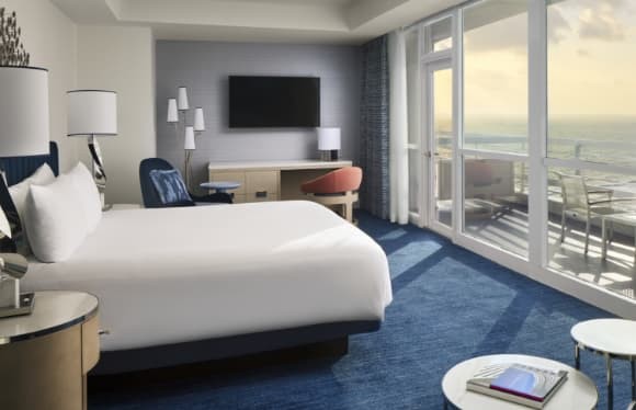 Fontainebleau Miami Beach