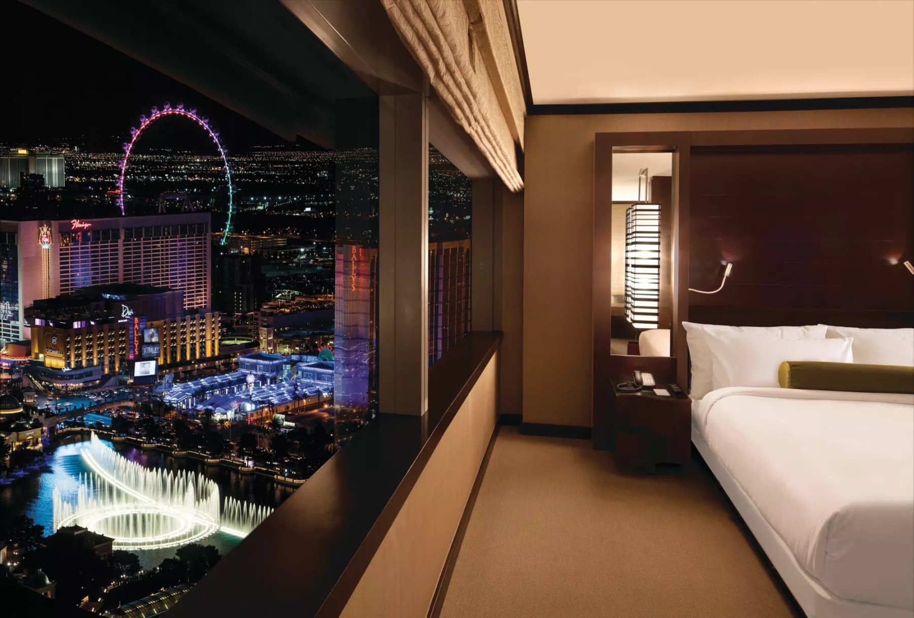 Vdara Hotel & Spa at ARIA - MGM Resorts