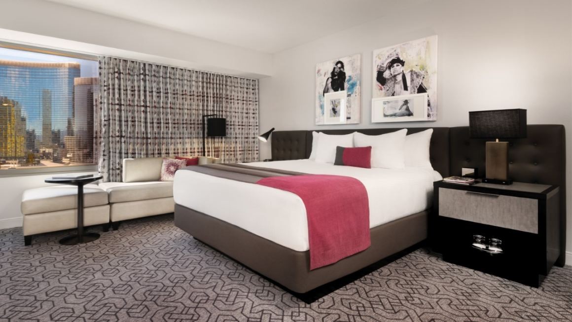 Planet Hollywood Resort and Casino