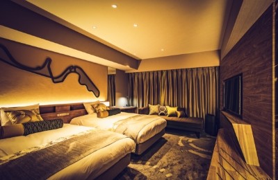 Suzuka Circuit Hotel