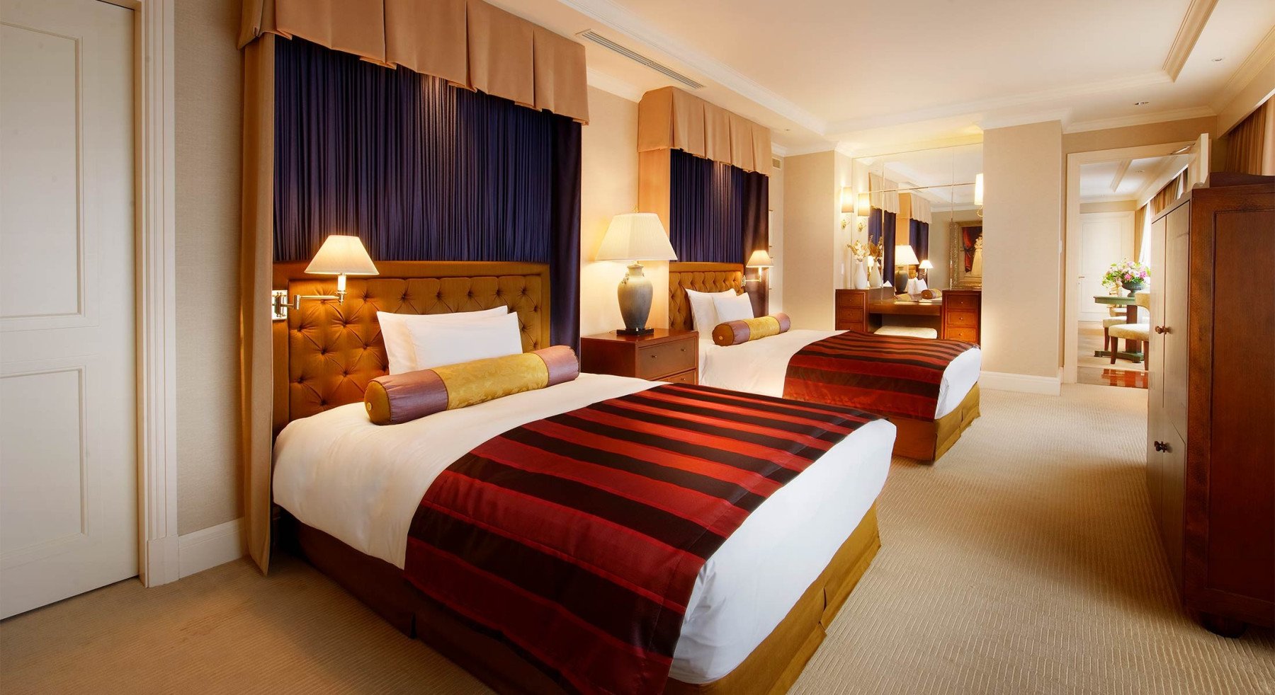 Nagoya Kanko Hotel