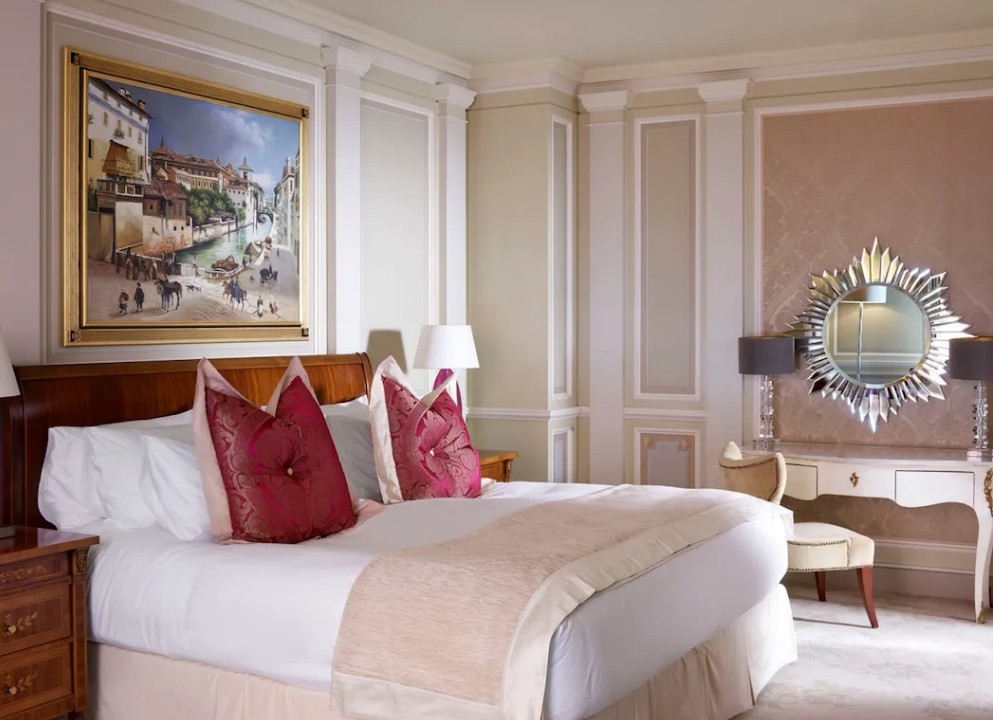 Hotel Principe di Savoia