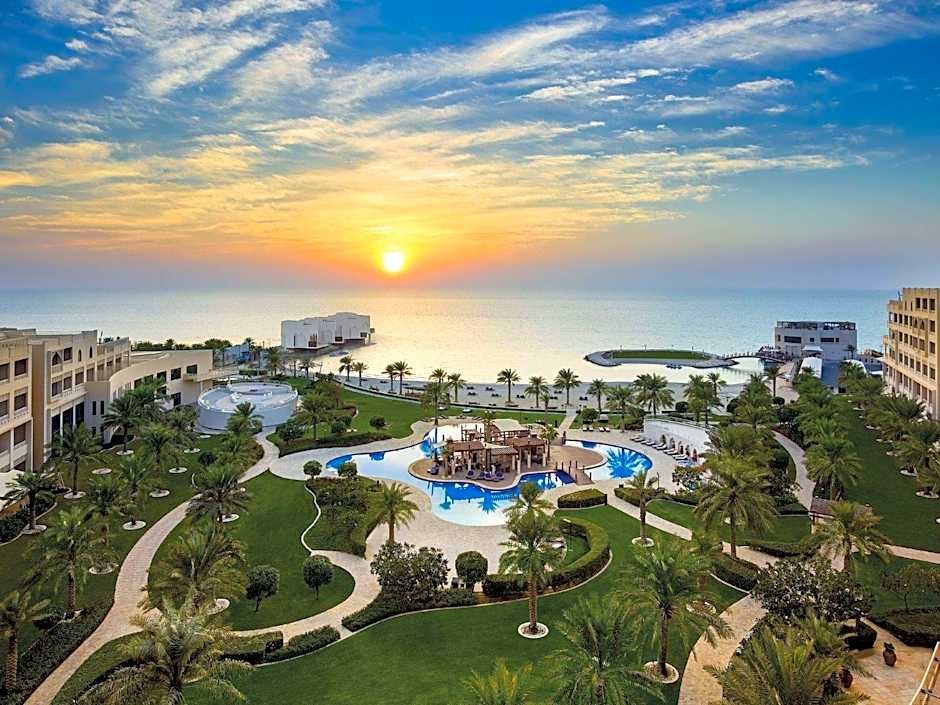 Sofitel Bahrain Zallaq Thalassa sea & spa