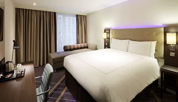 Premier Inn Wolfsburg City Centre Hotel