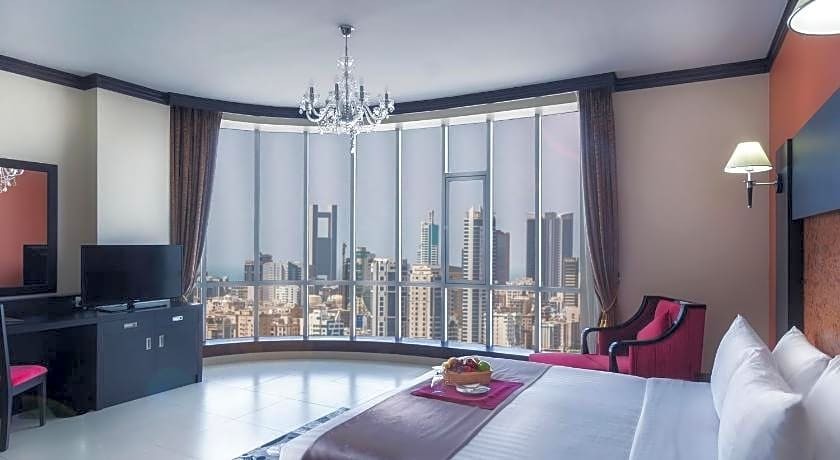 Royal Phoenicia Hotel