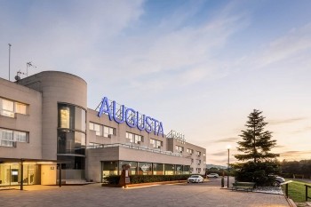 Hotel Augusta Vallès