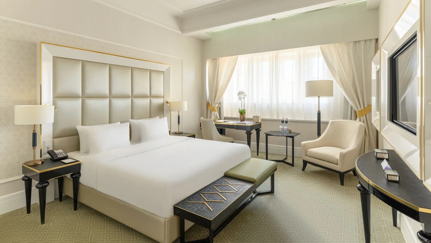 Párisi Udvar Hotel Budapest - The Unbound Collection by Hyatt