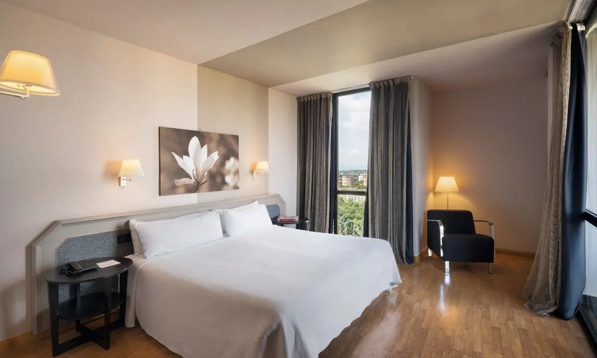 Hotel Ciutat de Granollers