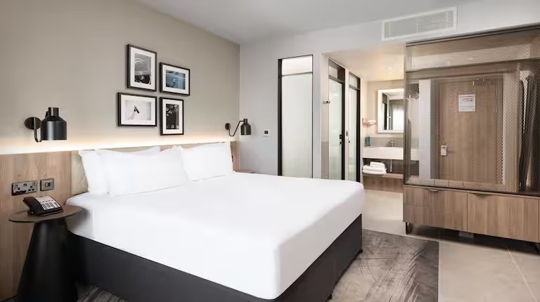 Hilton Garden Inn Silverstone