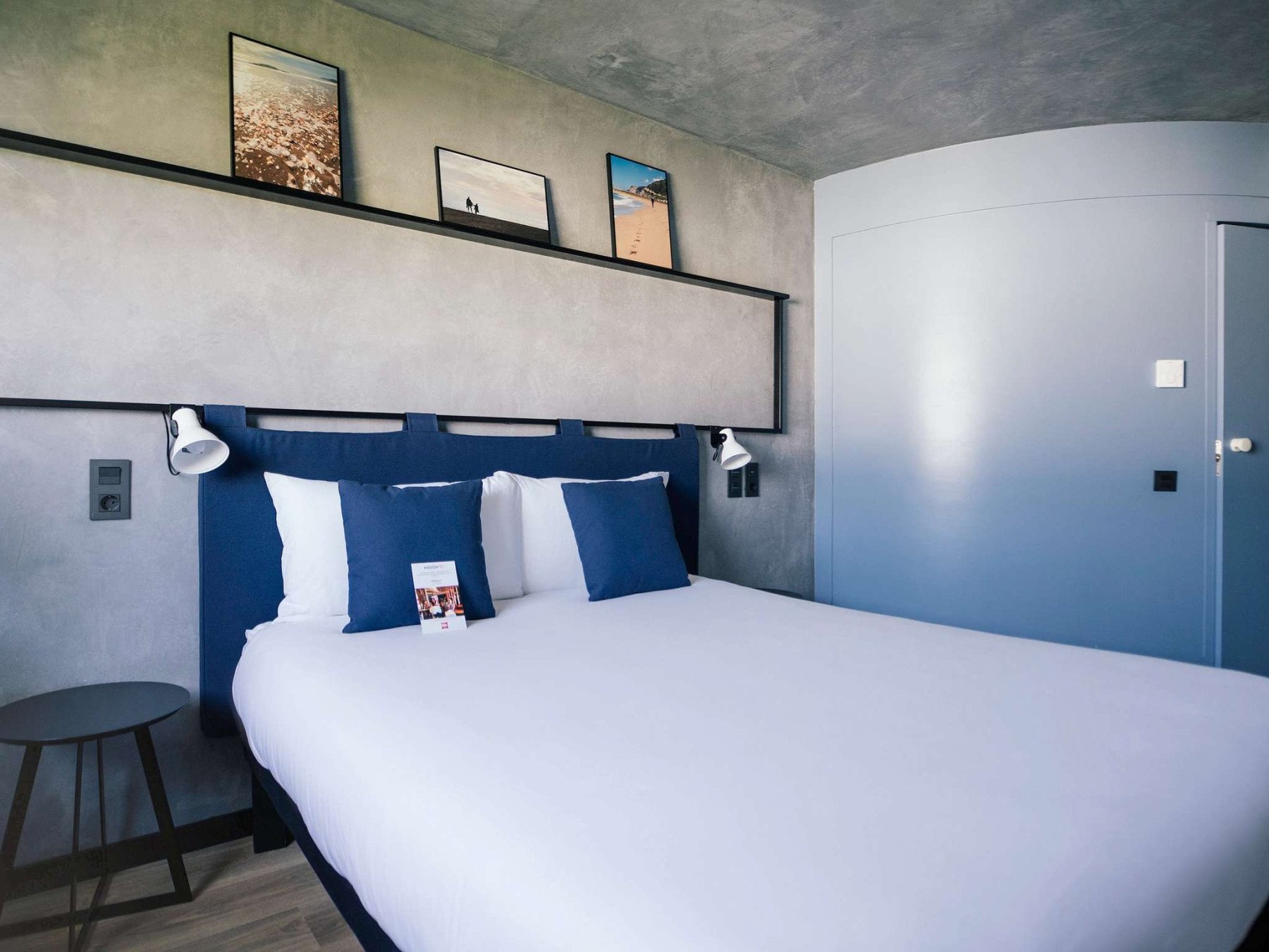 Ibis Barcelona Montmeló - Granollers