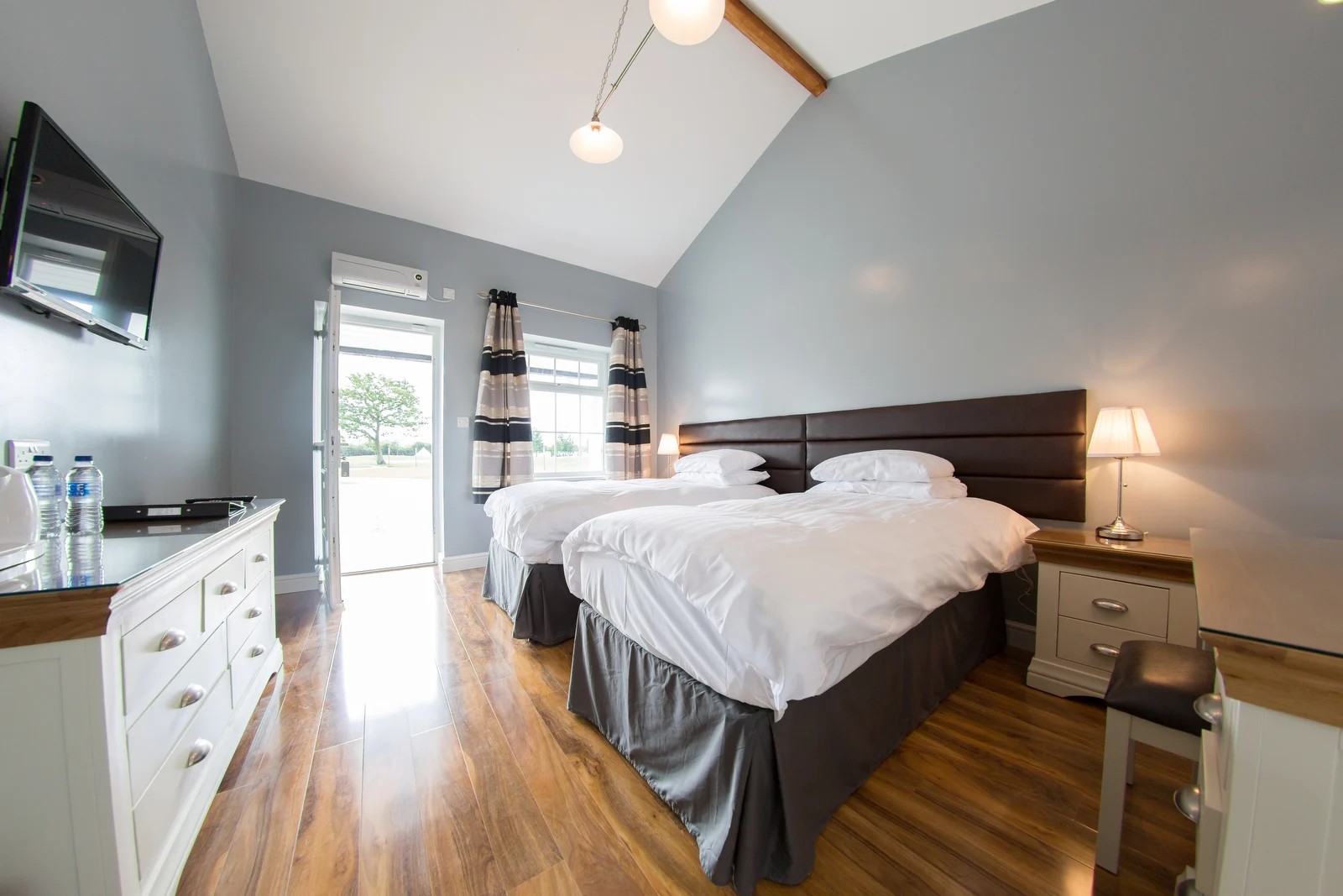 Silverstone Golf Club & Hotel