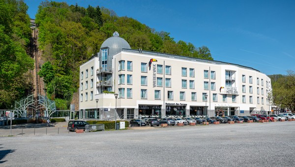 Van der Valk Hotel Spa