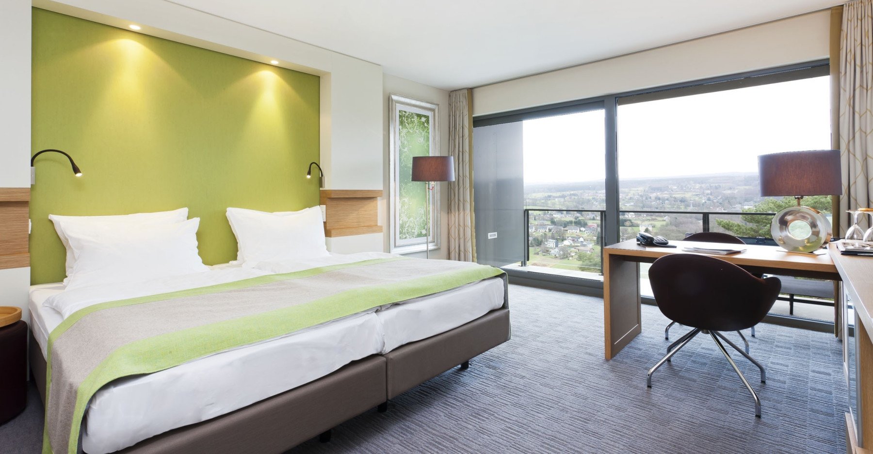 Silva Hotel Spa-Balmoral