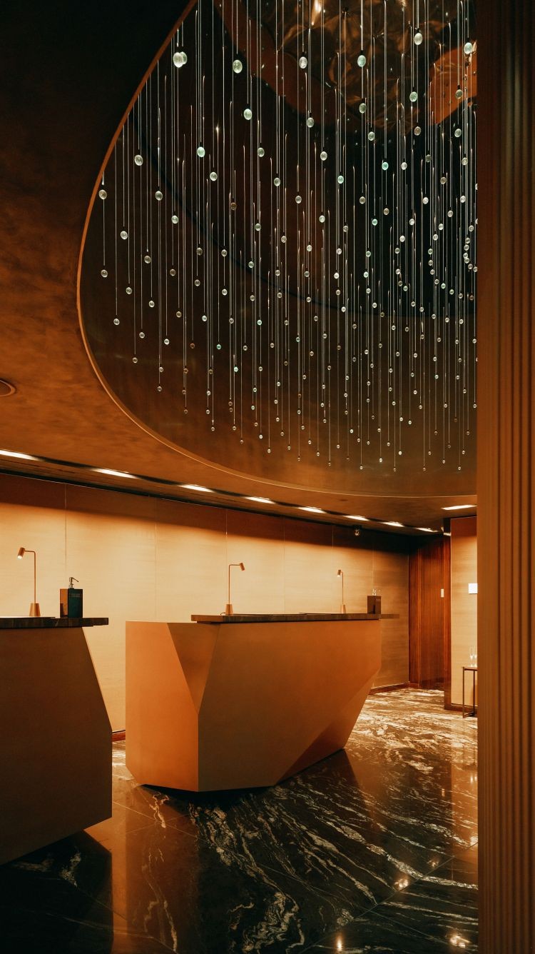 JW Marriott Hotel Sao Paulo