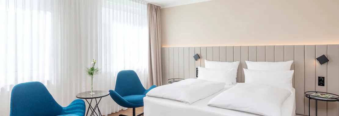 Hotel NH Köln Altstadt