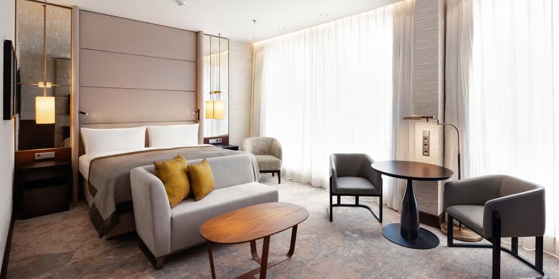 InterContinental Berlin