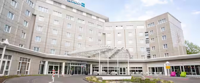 Radisson Blu Hotel Dortmund