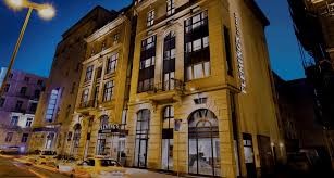 Flemings Hotel Frankfurt-Central