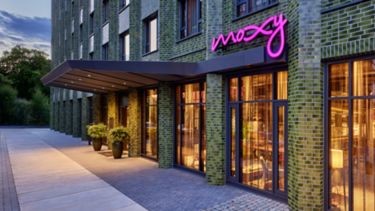 Moxy Cologne Mülheim