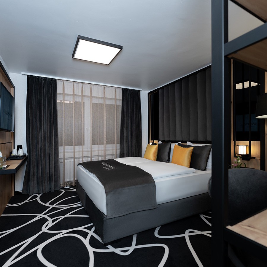 Hotel Unique Pearl