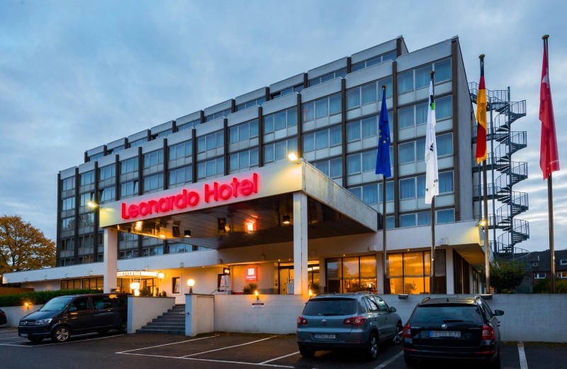 Leonardo Hotel Mönchengladbach