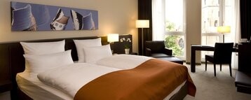 ATLANTIC Grand Hotel Bremen