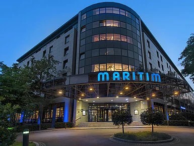 Maritim Hotel Bremen