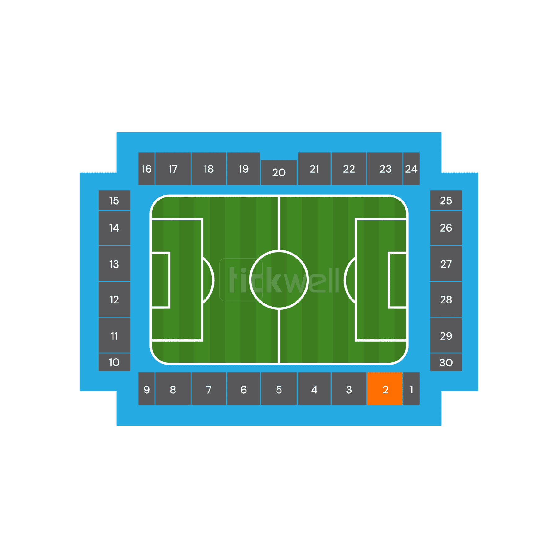 Seating Plan