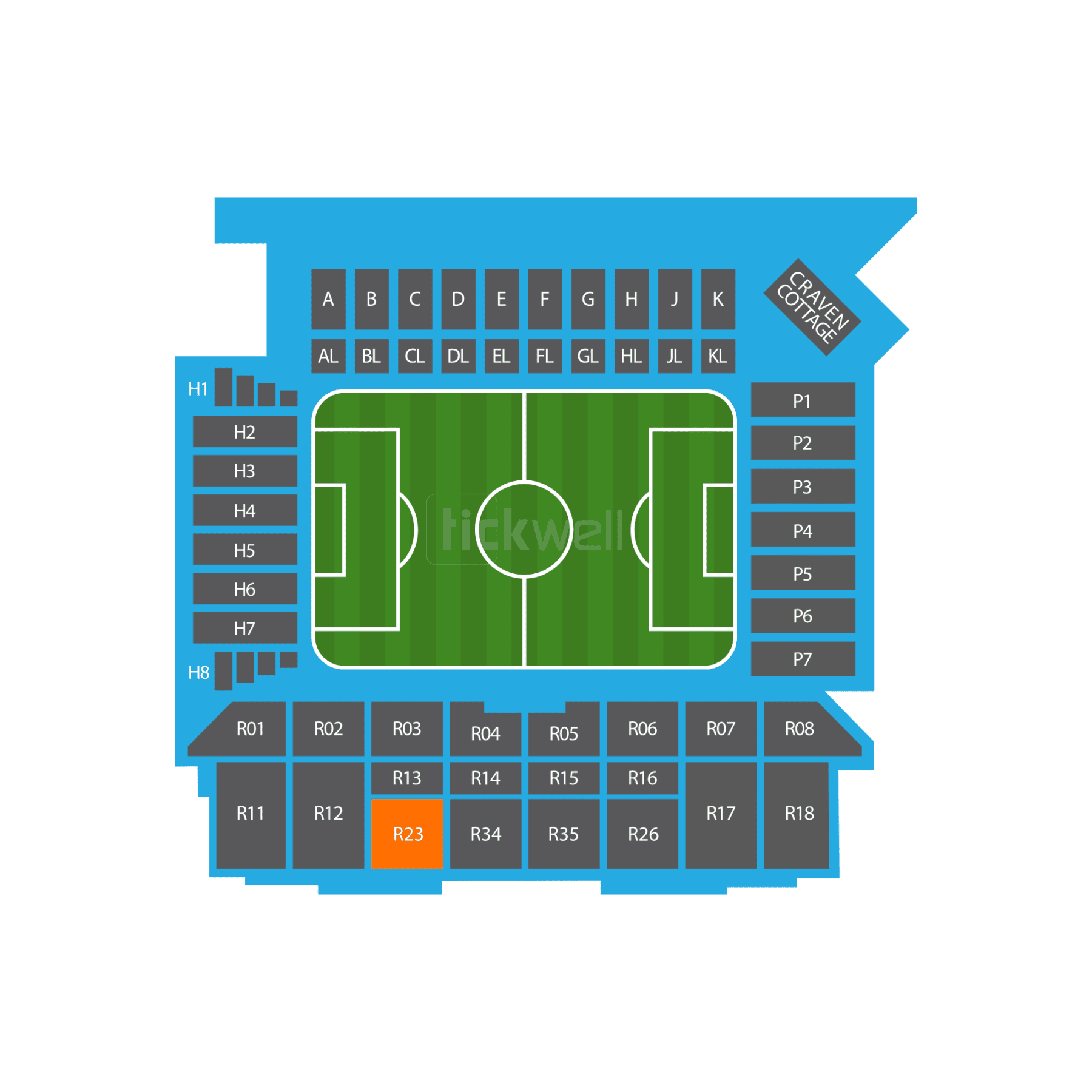 Matchday Plus