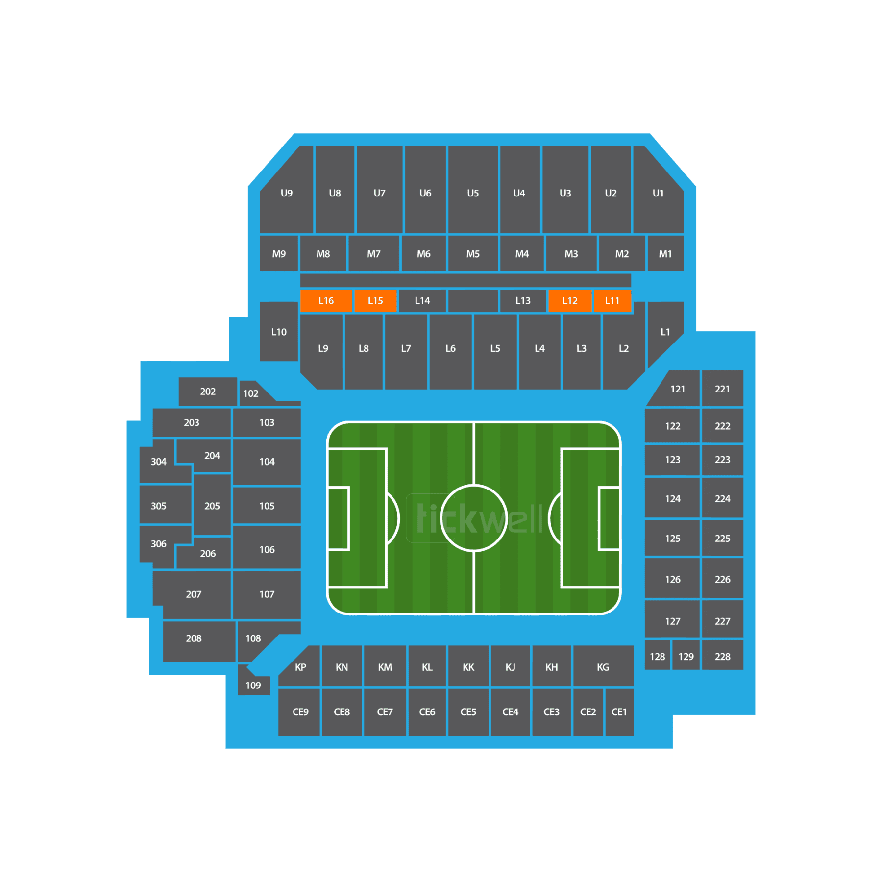 Anfield Beat Lounge