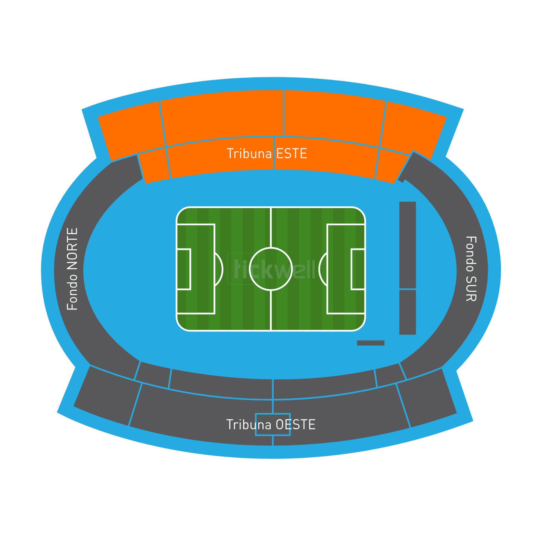 Seating Plan