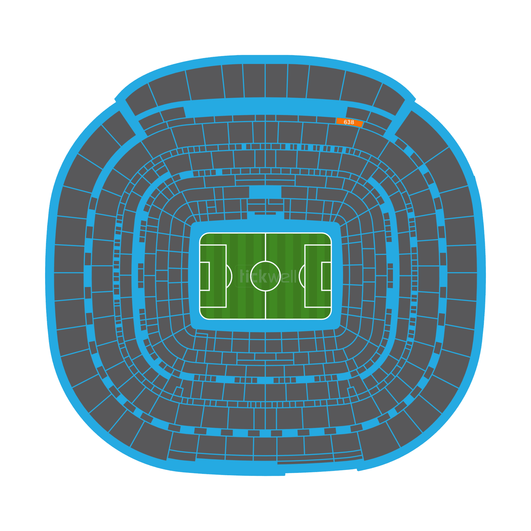 Seating Plan