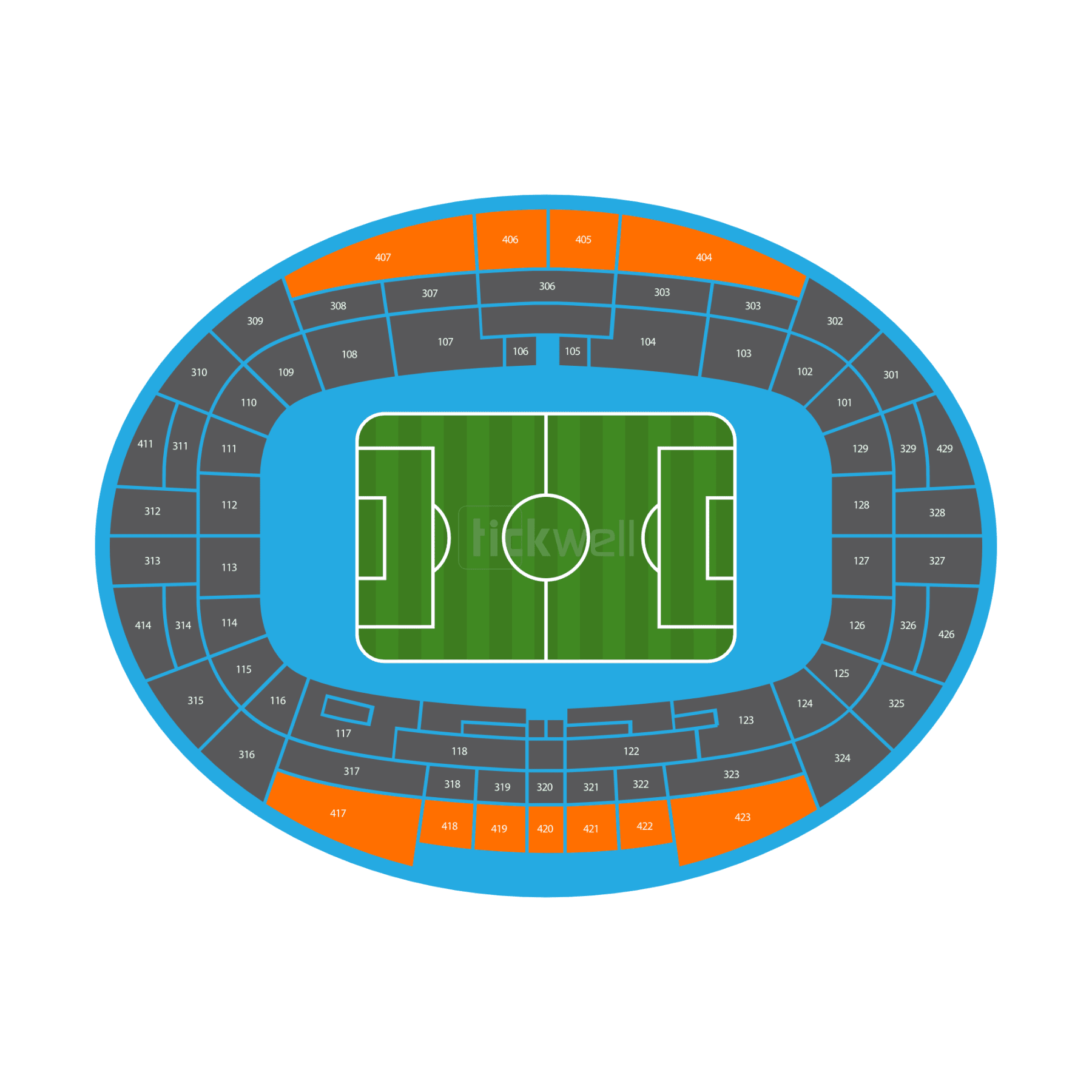 Seating Plan