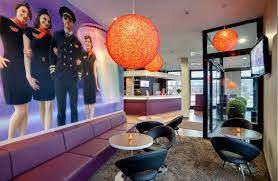 MEININGER Hotel Frankfurt/Main Flughafen