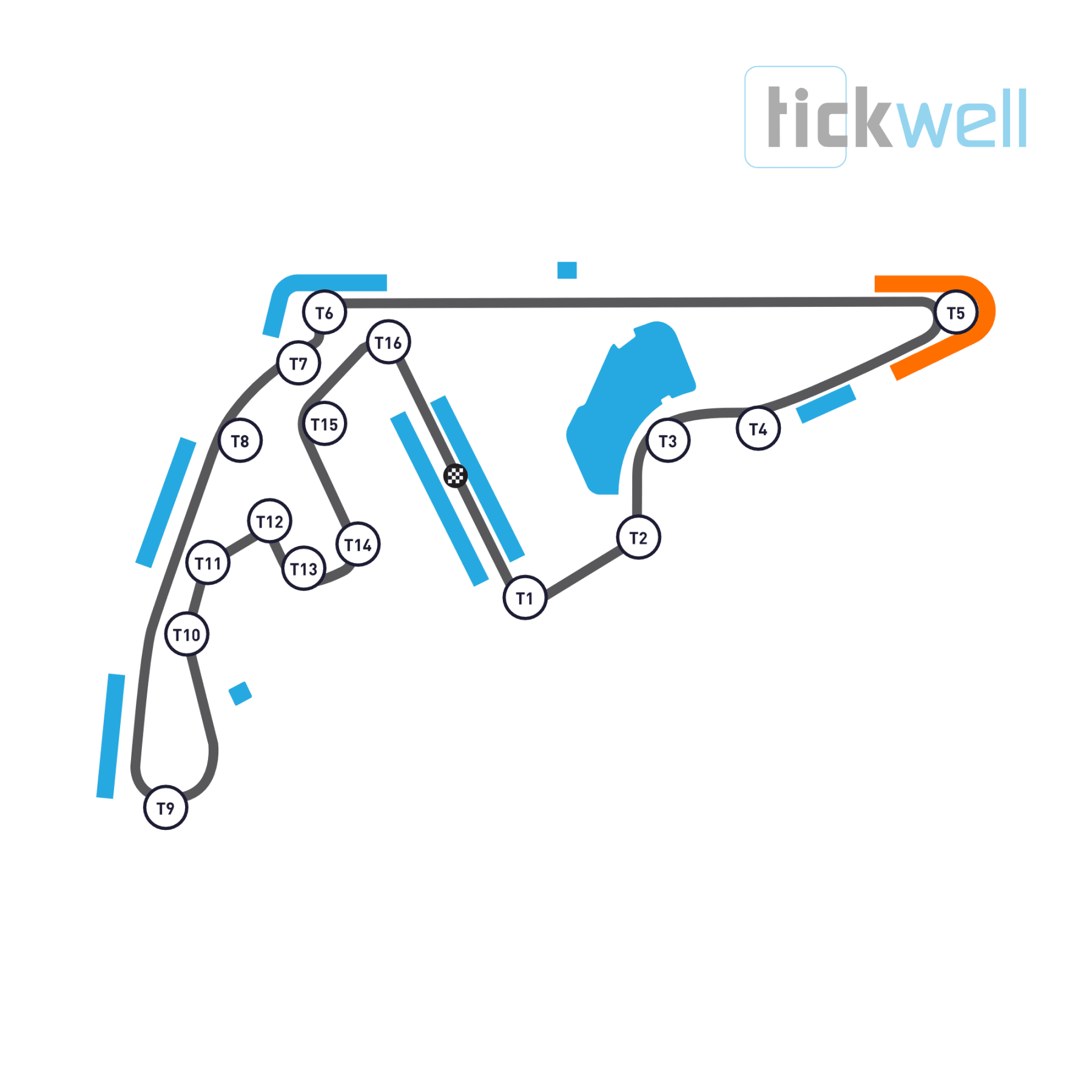 Seating Plan