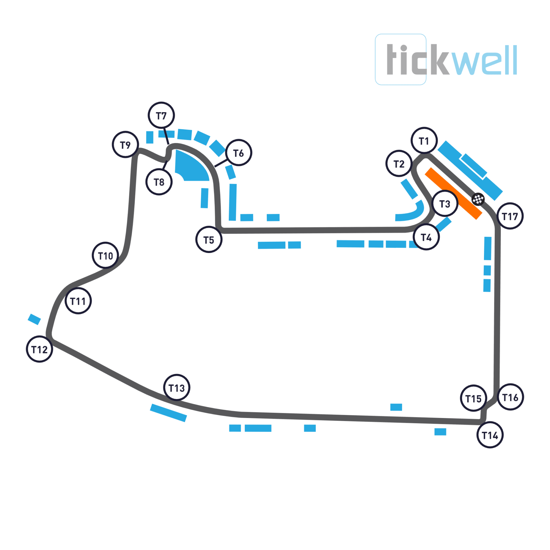 Seating Plan