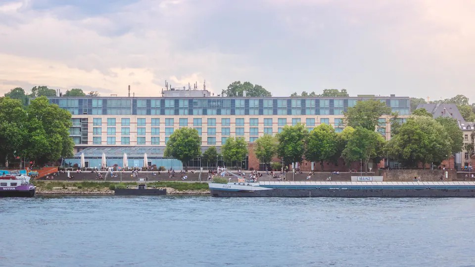 Hyatt Regency Mainz