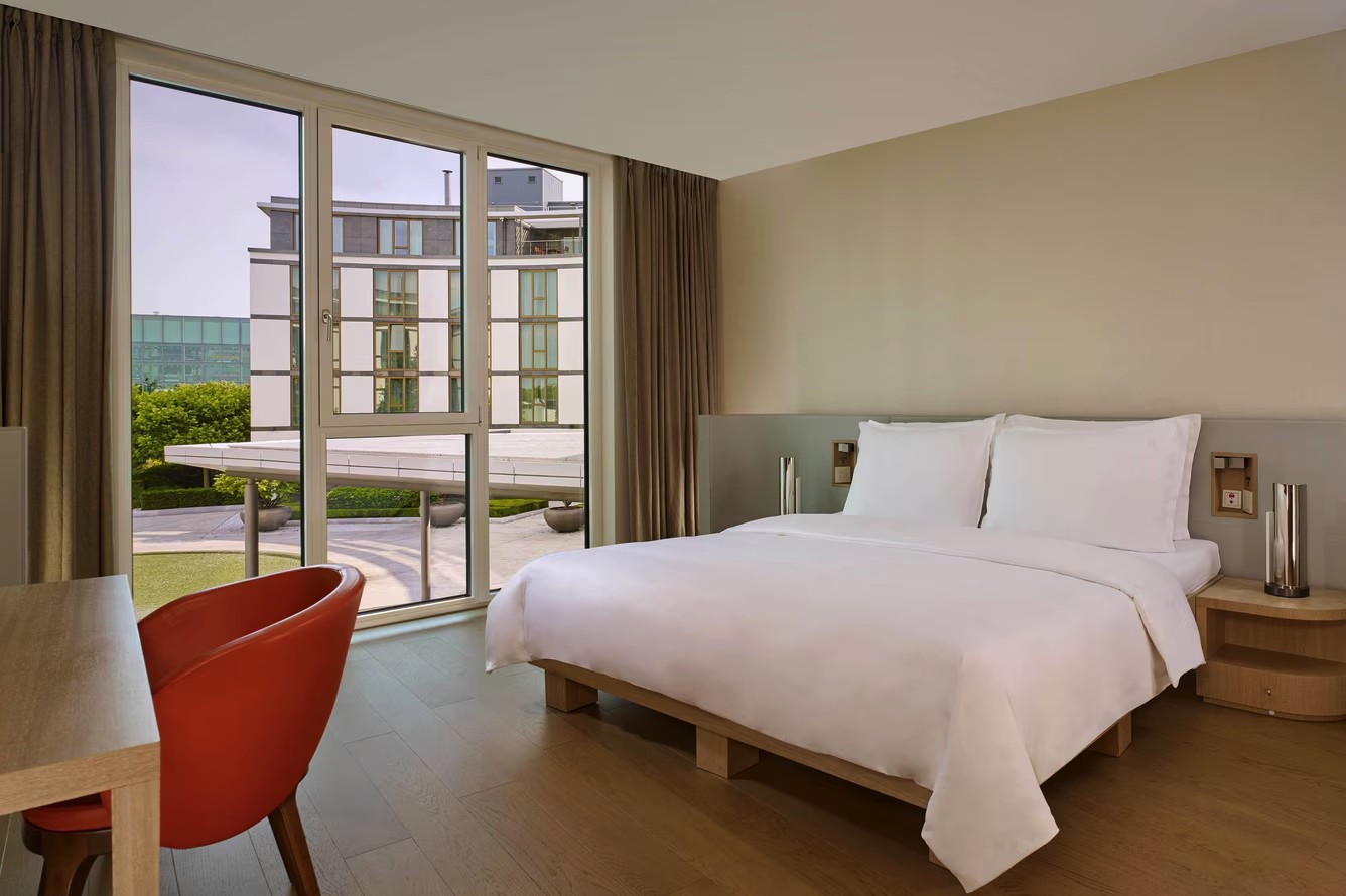 The Ritz-Carlton, Wolfsburg