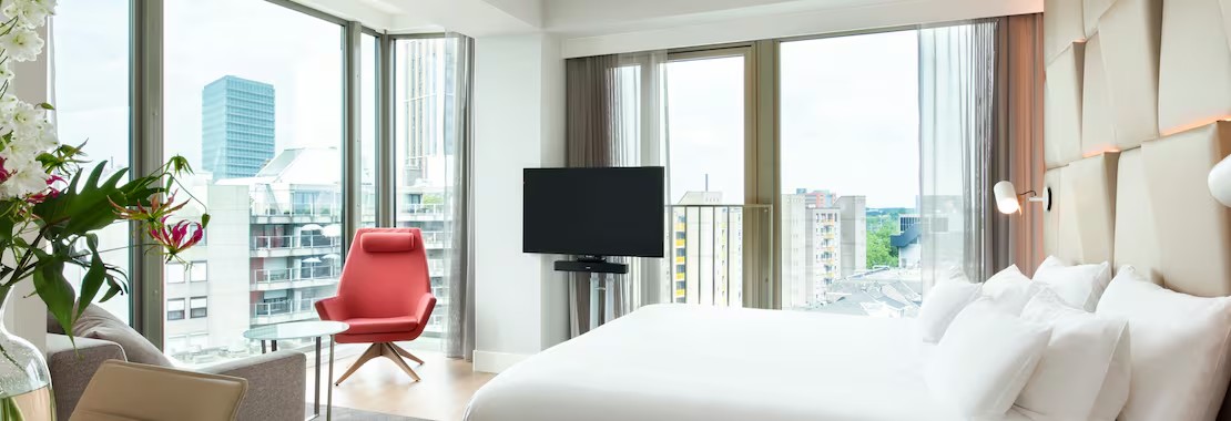 Hotel NH Collection Eindhoven Centre