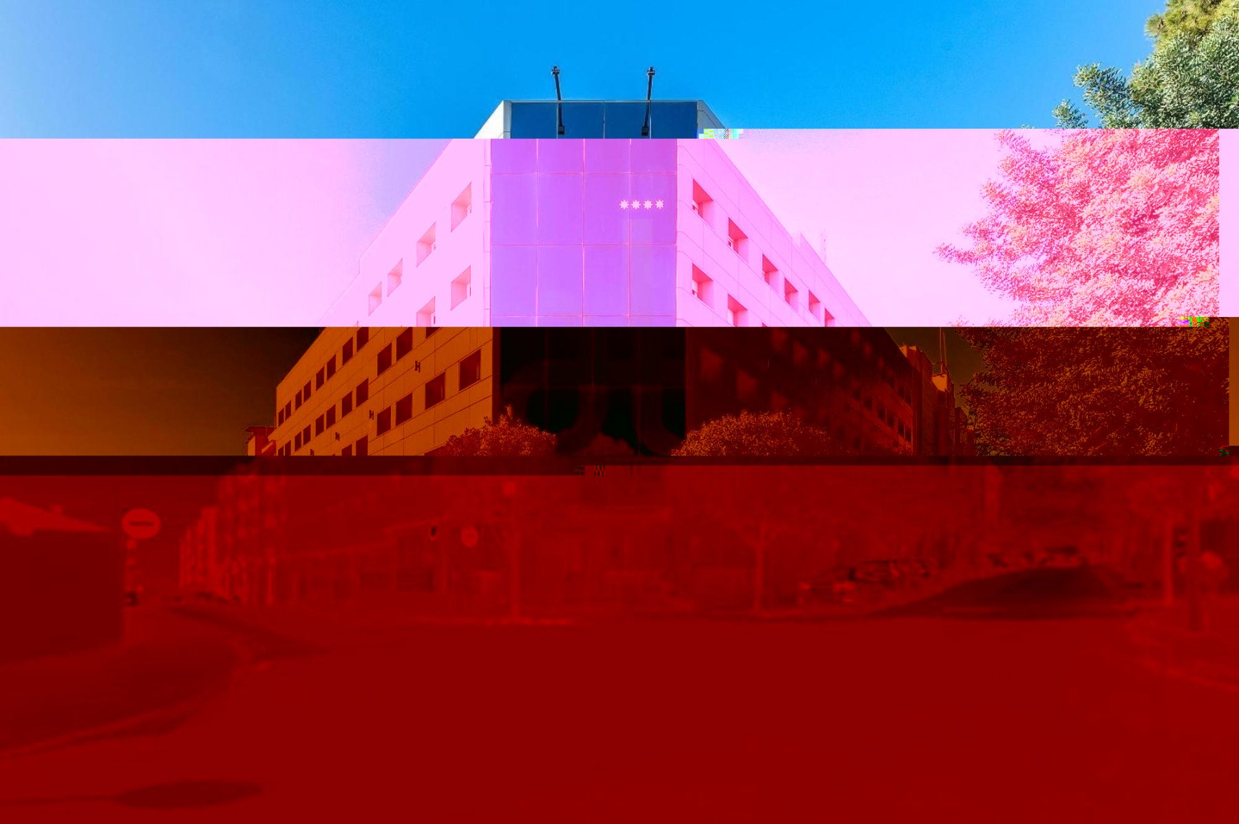 Hotel Port Feria