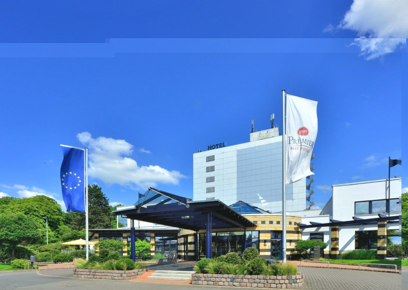 Best Western Premier Parkhotel Kronsberg