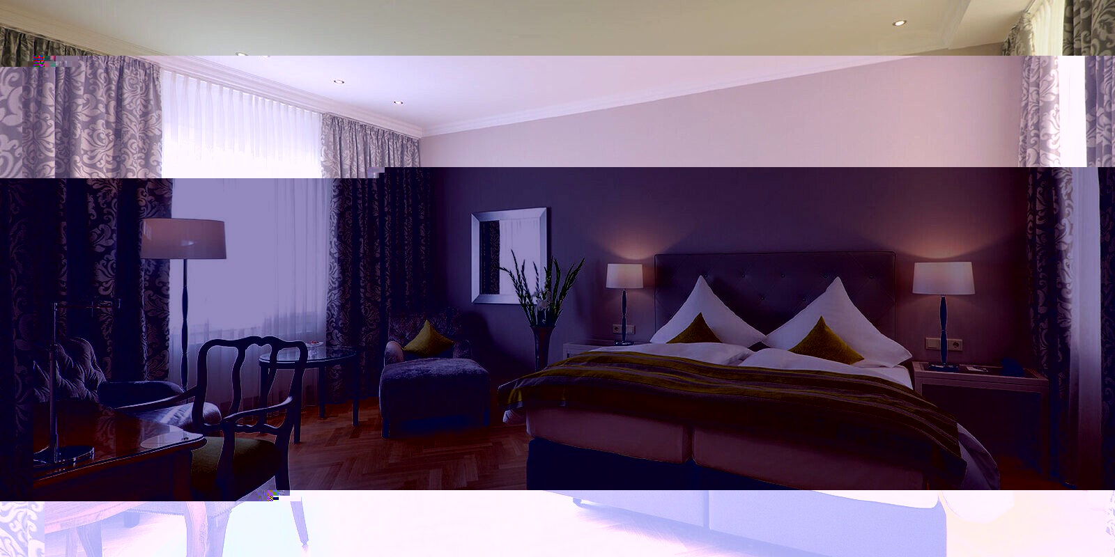 Kastens Hotel Luisenhof