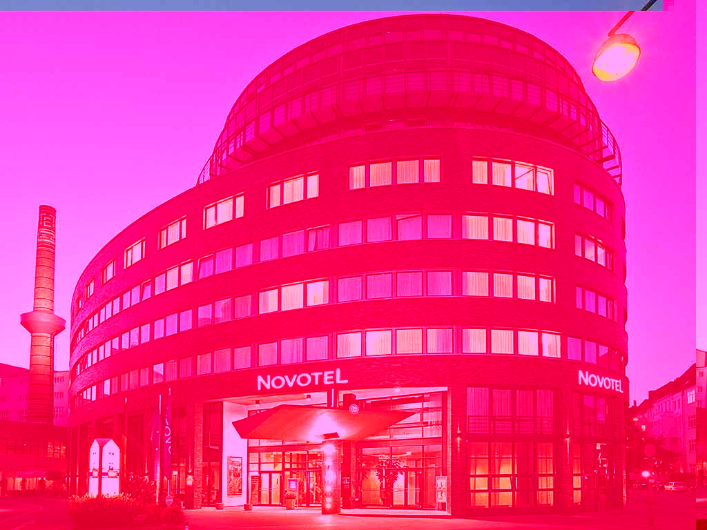 Novotel Hannover