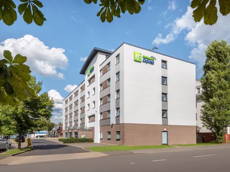 Holiday Inn Express Köln-Mülheim